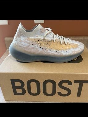 Yeezy 380